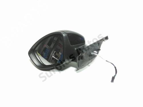 left-mirror-citroen-c3-iii-sx-2016-40621111 main image