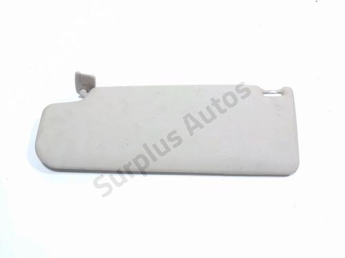 right-sun-visor-vw-golf-vi-5k1-2008-2009-2010-2011-2012-2013-2014-38793988 main image