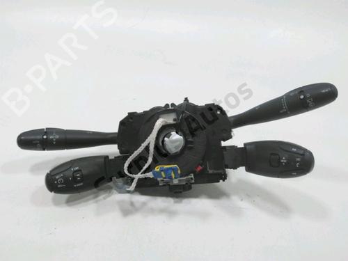 Used Steering wheel controls CITROËN C3 Picasso (SH_) 1.6 HDi (90 hp) 30988242