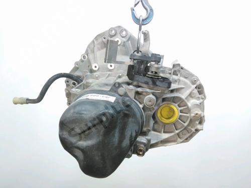 Gearbox RENAULT TWINGO III (BCM_, BCA_) 1.0 SCe 70 | BP33686242M3 - Image 3