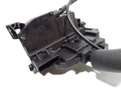 Rear right lock RENAULT SCÉNIC III (JZ0/1_) 1.6 dCi (JZ00, JZ12) | BP29859071C99
