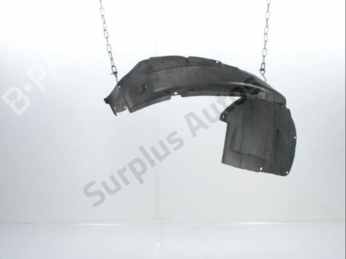 Passage de roue SUZUKI GRAND VITARA II (JT, TE, TD) 1.9 DDiS All-wheel Drive (JT419, TD44, JB419WD, JB419XD,... (129 hp) 31914020