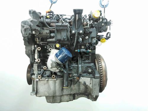 Used Engine Engine NISSAN JUKE (F15) 1.5 dCi (110 hp) 31845739 31845739