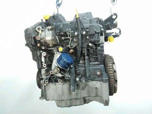 Used Engine Engine RENAULT CLIO III Grandtour (KR0/1_) 1.5 dCi (KR0G) (68 hp) 33903743 33903743