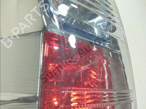 Left taillight TOYOTA PRIUS PLUS (_W4_) 1.8 Hybrid (ZVW40W, ZVW41W) | BP37871116C34 - Image 2