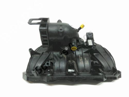 Ansaugkrümmer für VW GOLF VI (5K1) 1.4 TSI (160 hp) 29008342
