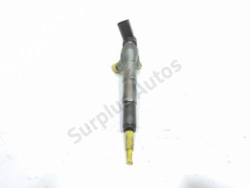 Injector RENAULT MEGANE IV Hatchback (B9A/M/N_) 1.5 dCi 110 (B9A3) | BP28803796M100 