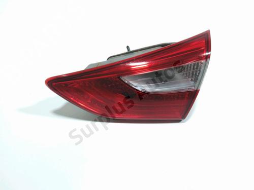 Used Right tailgate light Right tailgate light HYUNDAI i30 (GD) 1.6 CRDi (110 hp) 28267717 28267717