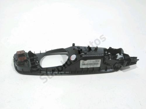 Front left interior door handle AUDI A1 Sportback (8XA, 8XF) 1.0 TFSI | BP37775369I13 - Image 2
