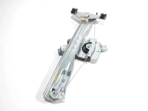 Rear right window mechanism CITROËN C3 Picasso (SH_) 1.6 HDI 90 | BP28250935C25 