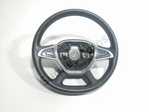 Used Steering wheel DACIA SANDERO II 1.5 dCi (90 hp) 28225574