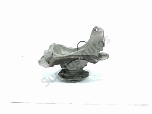 Left front steering knuckle BMW 1 (F20) 118 d | BP34178092M25 - Image 2