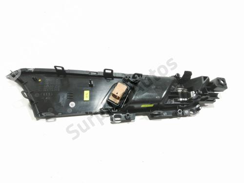 Front left interior door handle AUDI A4 B9 Avant (8W5, 8WD) 2.0 TDI | BP37775316I13 - Image 2