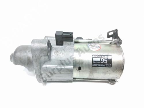 Startmotor HONDA CR-V V (RW_, RT_) 1.5 AWD (RW2) (193 hp) 28222143