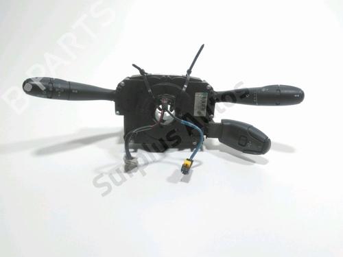 Used Steering wheel controls PEUGEOT 207 CC (WD_) 1.6 16V (120 hp) 28836227