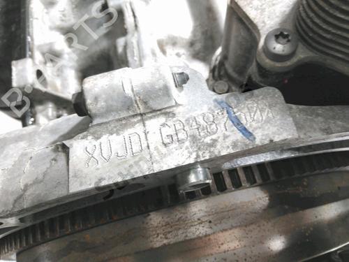 Engine FORD ECOSPORT 1.5 EcoBlue TDCi | BP37761794M1 - Image 5