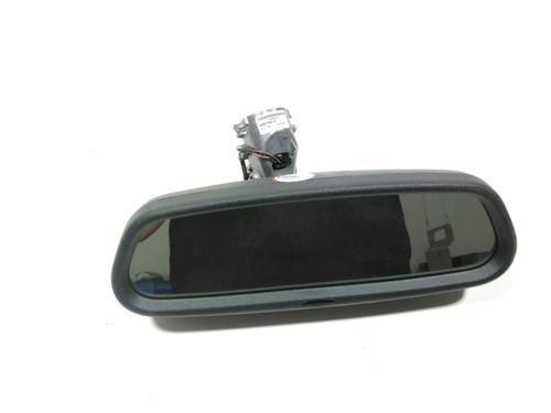 Used Rear mirror PEUGEOT 208 I (CA_, CC_) 1.6 HDi (114 hp) 28264122