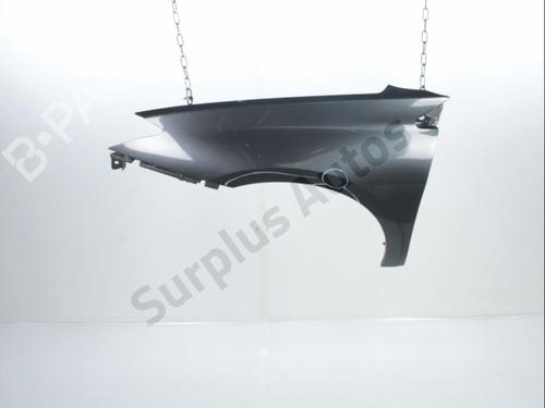 Used Left front fenders RENAULT LAGUNA III Grandtour (KT0/1) 2.0 dCi (KT07, KT0J, KT14, KT1A, KT1S) (131 hp) 30086212