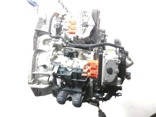 Gearbox RENAULT CLIO V (B7_) 1.6 E-TECH 140 (B7MU) | BP28224590M3 - Image 3