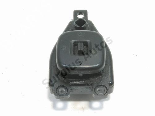 Used Mirror switch Mirror switch MAZDA 626 V Hatchback (GF) 2.0 Turbo DI (GFFP) (101 hp) 33903947 33903947