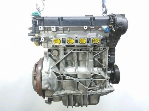 Engine FORD FIESTA VI (CB1, CCN) 1.25 | BP28219493M1 - Image 3