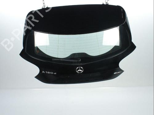 tailgate-mercedes-benz-a-class-w176-2012-2013-2014-2015-2016-2017-2018-28259397 main image