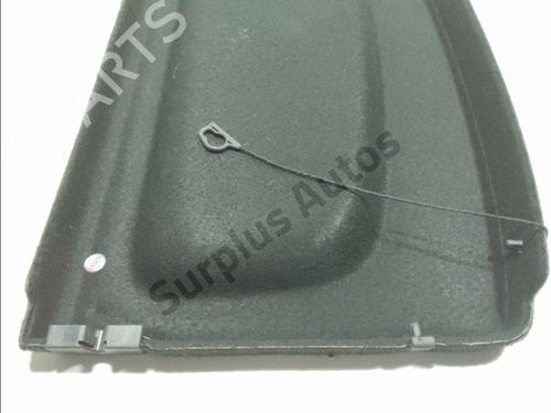 Hattehylde OPEL CORSA E (X15) 1.4 (08, 68) | BP37784052C85 - Image 4