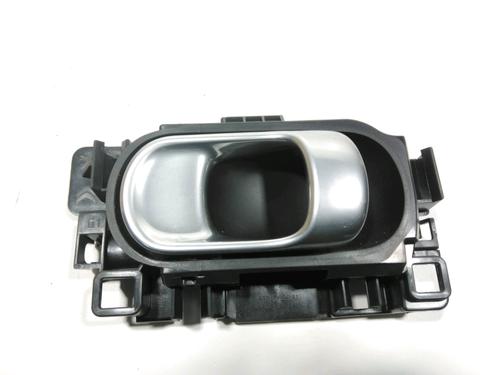 Used Front left interior door handle Front left interior door handle CITROËN C3 III (SX) 1.6 BlueHDi 75 (75 hp) 28243178 28243178