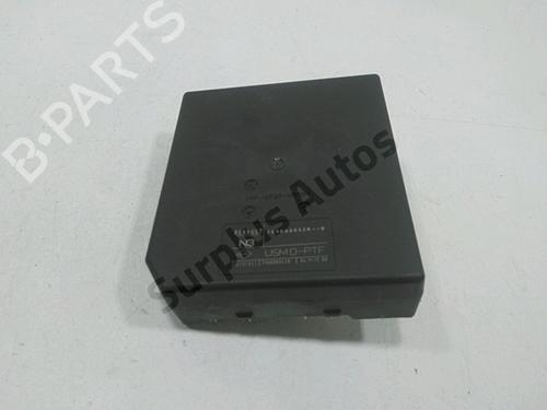 Electronic module RENAULT LAGUNA III (BT0/1) 2.0 16V (BT05, BT0F, BT0W) | BP40059168M83 - Image 2