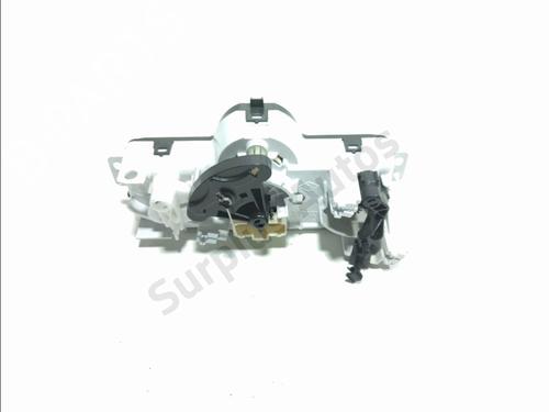 Climate control RENAULT KANGOO Express (FW0/1_) 1.5 dCi 80 (FW15) | BP37767423I5 - Image 2