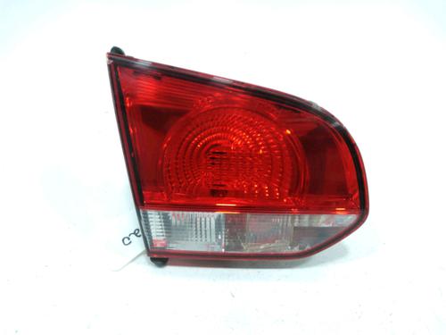 Used Left tailgate light Left tailgate light 37787947 37787947