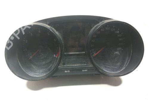 Used Instrument cluster VW POLO V (6R1, 6C1) 1.0 (60 hp) 28230224