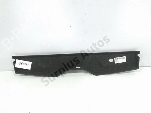 Rear parcel shelf FIAT 500 (312_) 1.2 (312AXA1A) | BP39462665C85 - Image 3
