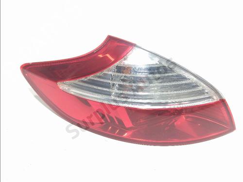 Used Left taillight Left taillight 36899229 36899229
