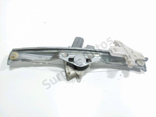 Vindusheismekanisme venstre bak CITROËN C5 II (RC_) 1.6 HDi (RC8HZB) | BP30367555C24