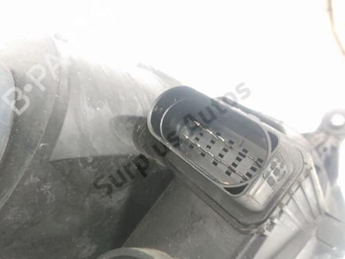 Left headlight VW GOLF V (1K1) 1.9 TDI | BP40491055C28 - Image 3