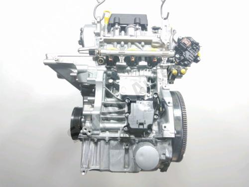 Used Engine Engine VW TAIGO (CS1) 1.0 TSI (116 hp) 40464338 40464338
