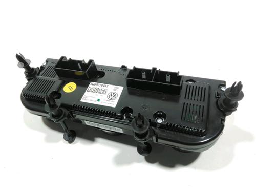 Climate control VW GOLF VII (5G1, BQ1, BE1, BE2) 1.6 TDI | BP28227713I5 