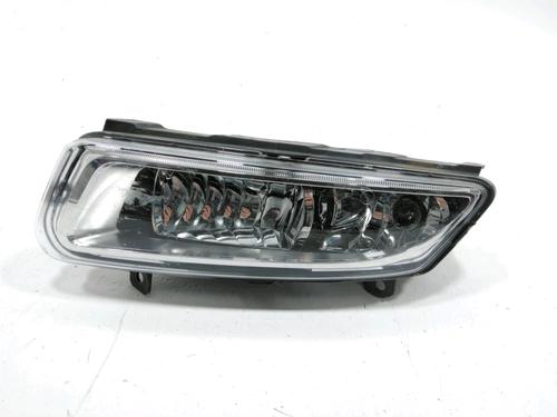 Used Left front fog light VW POLO V (6R1, 6C1) 1.6 TDI (75 hp) 31004630