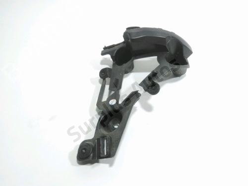 Used Rear bumper bracket PEUGEOT 2008 I (CU_) 1.2 THP 110 / PureTech 110 (110 hp) 28333428