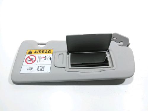 Used Right sun visor Right sun visor 37784562 37784562