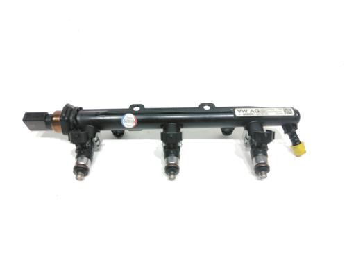 Used Injection rail Injection rail 37763208 37763208