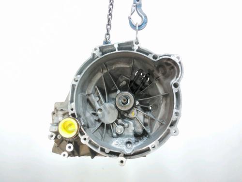 Used Gearbox Gearbox FORD B-MAX (JK) 1.4 (90 hp) 39684402 39684402