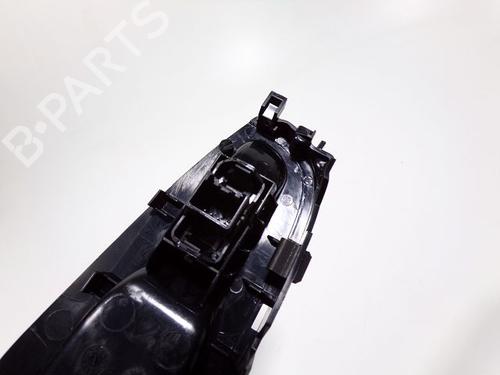 Right front window switch FORD FIESTA VI (CB1, CCN) 1.25 | BP29857806I26 - Image 2