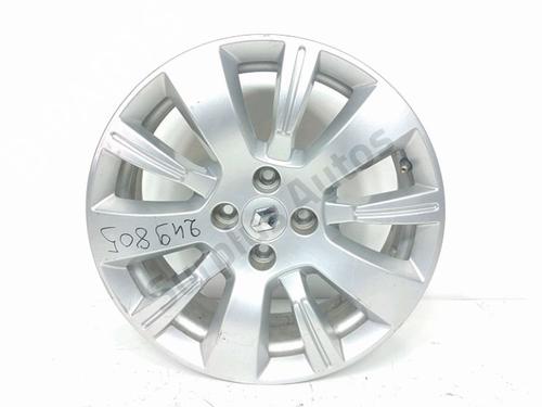 Used Rim Rim RENAULT CAPTUR I (J5_, H5_) 1.2 TCe 120 (120 hp) 36464453 36464453