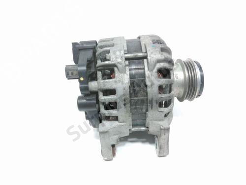 Alternator DACIA SANDERO II 1.2 | BP28574003M7 - Image 2