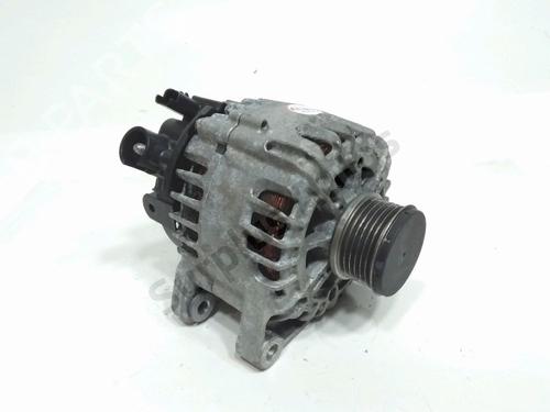 Used Alternator Alternator 37763938 37763938