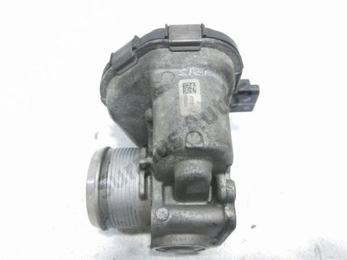 Used Throttle body PEUGEOT 308 SW I (4E_, 4H_) 1.6 HDi (112 hp) 30984393