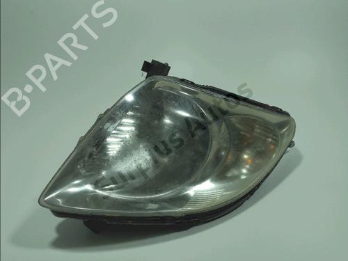 Used Right headlight Right headlight 37786971 37786971