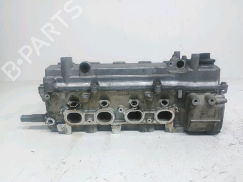 Used Cylinder head NISSAN MICRA III (K12) 1.2 16V (65 hp) 28219615